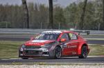 Citroen C-Elysee WTCC 2016 года